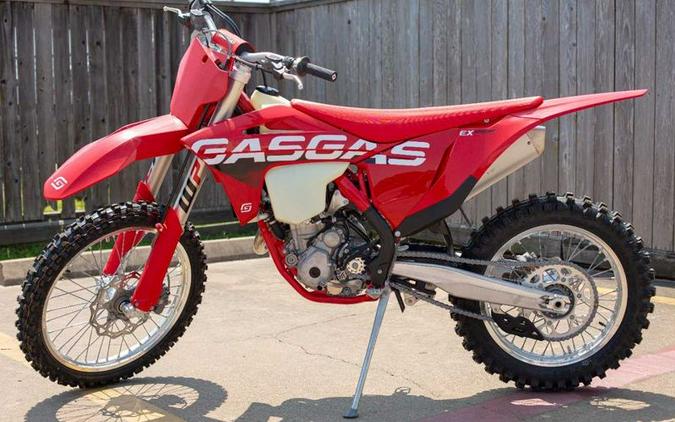 New 2023 GASGAS EX 250F