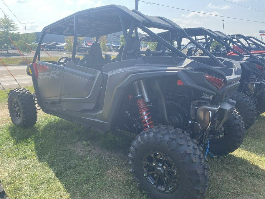 2024 Polaris® RZR XP 4 1000 Ultimate