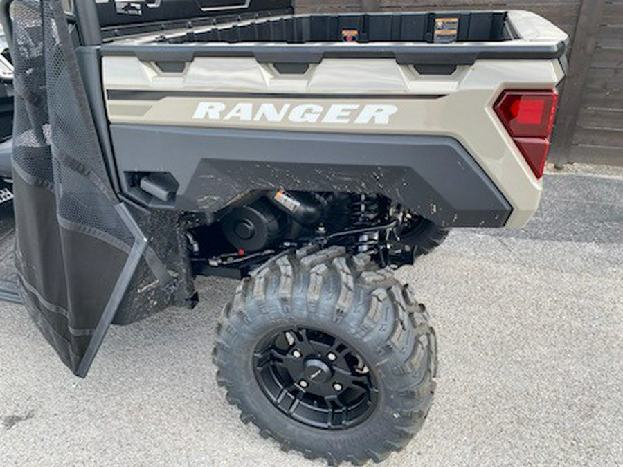 2024 Polaris Industries RANGER 1000XP