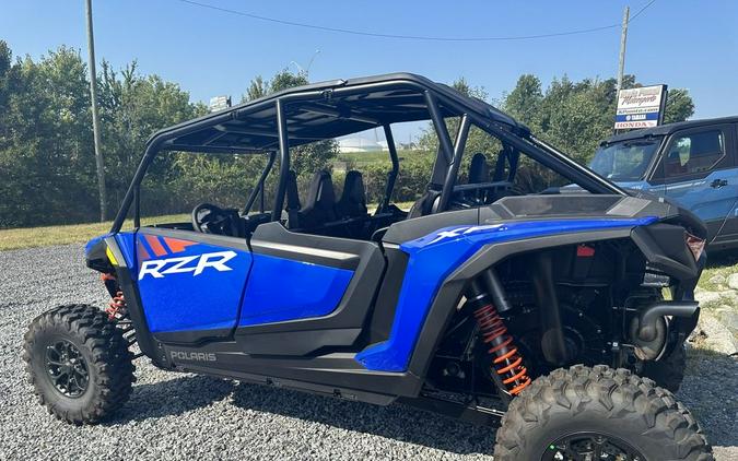 2025 Polaris RZR XP 4 1000 Ultimate