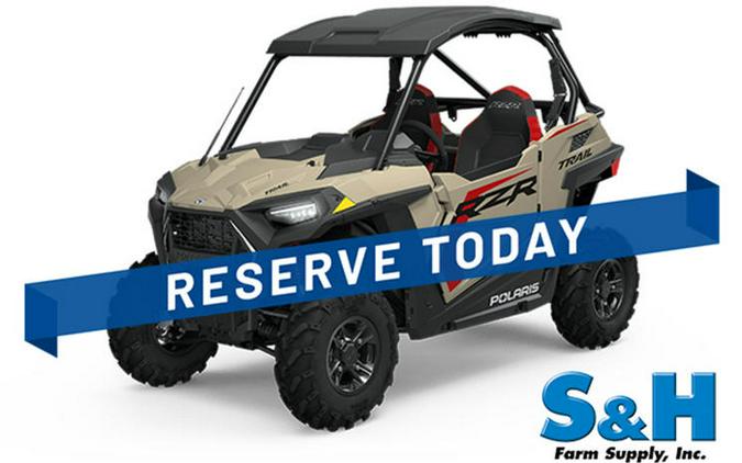 2025 Polaris® RZR Trail Ultimate