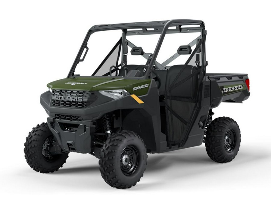 2025 Polaris RANGER 1000 Base