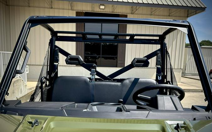 2025 Polaris RANGER 1000 Base