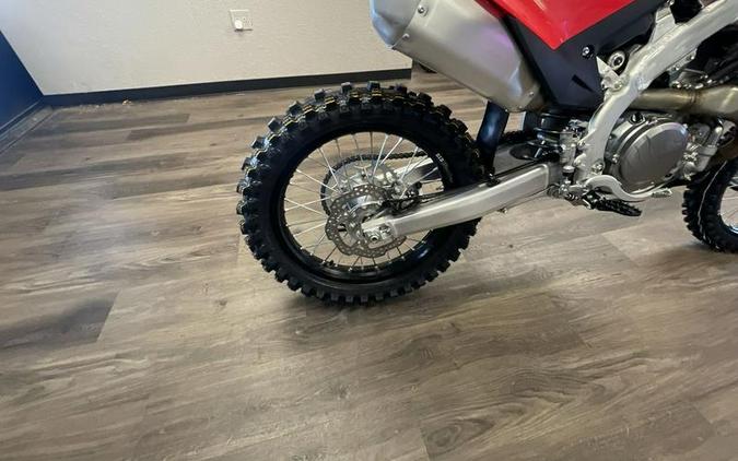 2025 Honda® CRF450R