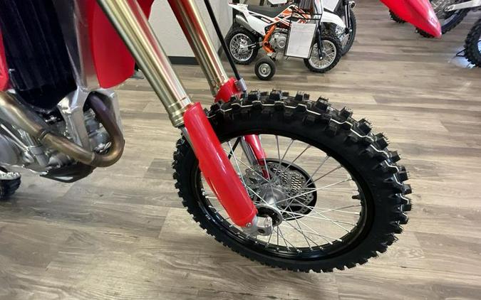 2025 Honda® CRF450R