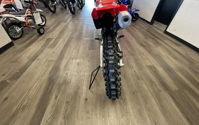 2025 Honda® CRF450R