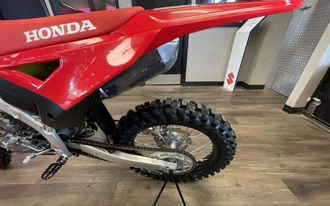 2025 Honda® CRF450R