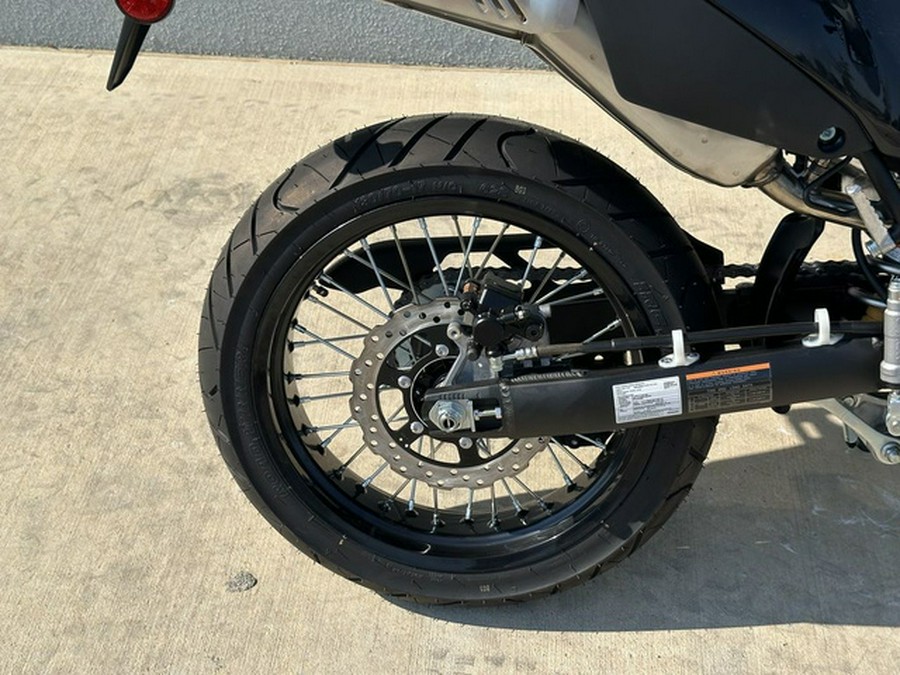 2026 Kawasaki KLX 300SM