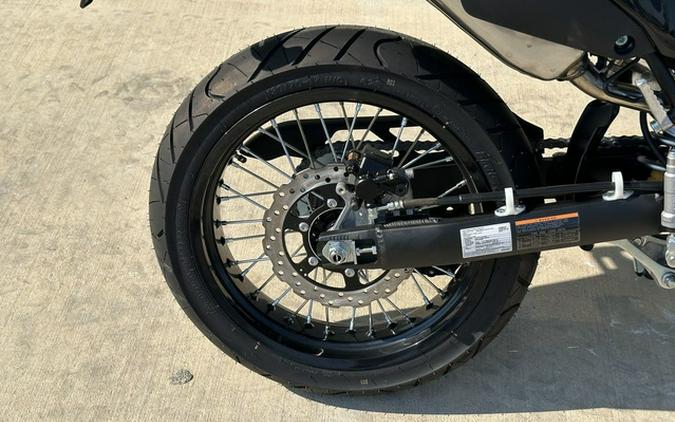 2026 Kawasaki KLX 300SM