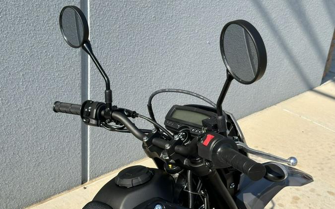 2026 Kawasaki KLX300SM