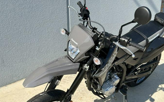 2026 Kawasaki KLX 300SM