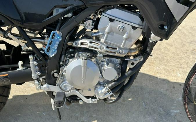 2026 Kawasaki KLX 300SM