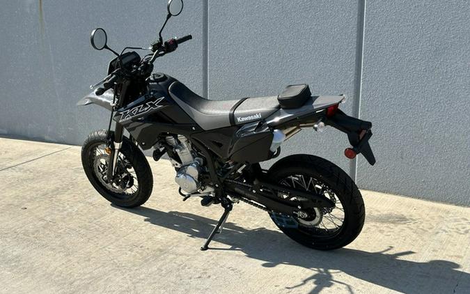 2026 Kawasaki KLX 300SM