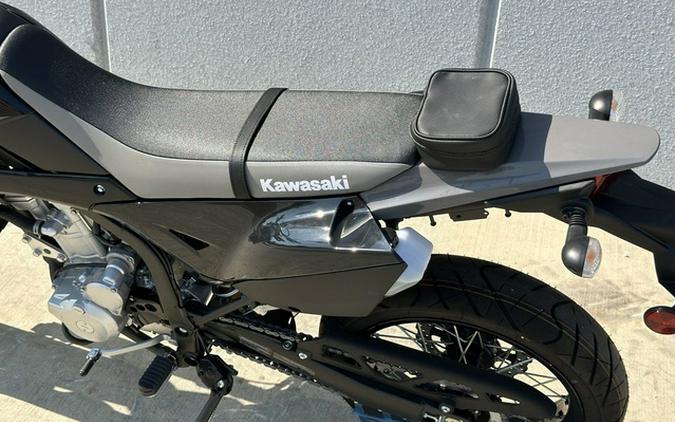 2026 Kawasaki KLX 300SM