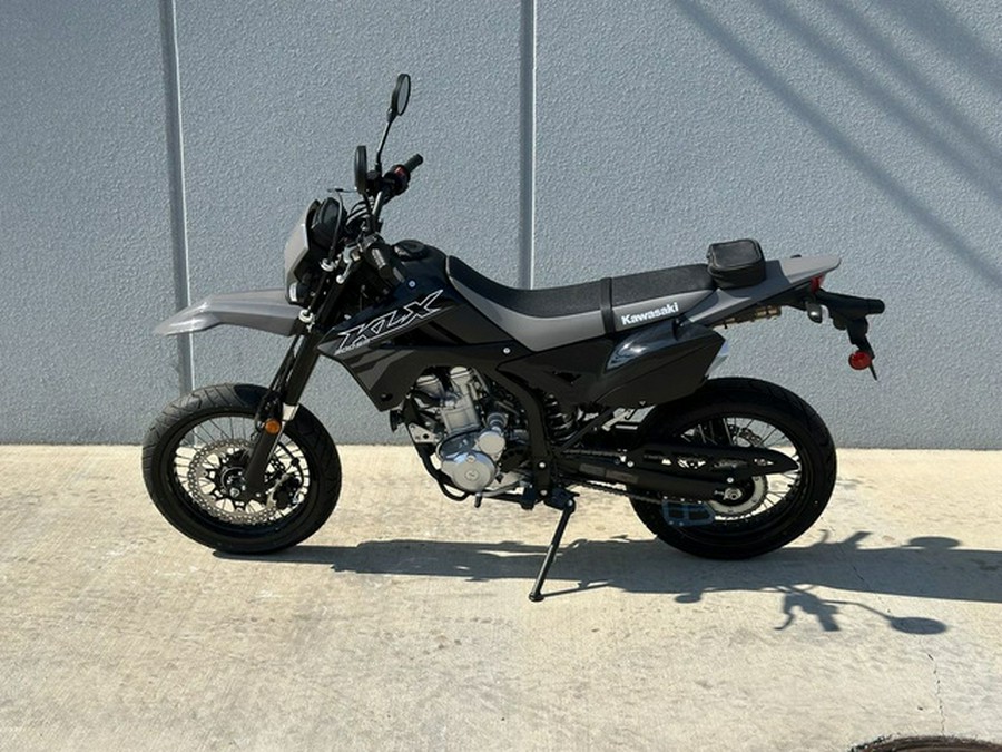 2026 Kawasaki KLX 300SM