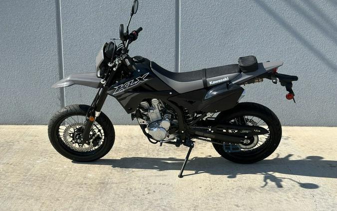 2026 Kawasaki KLX 300SM
