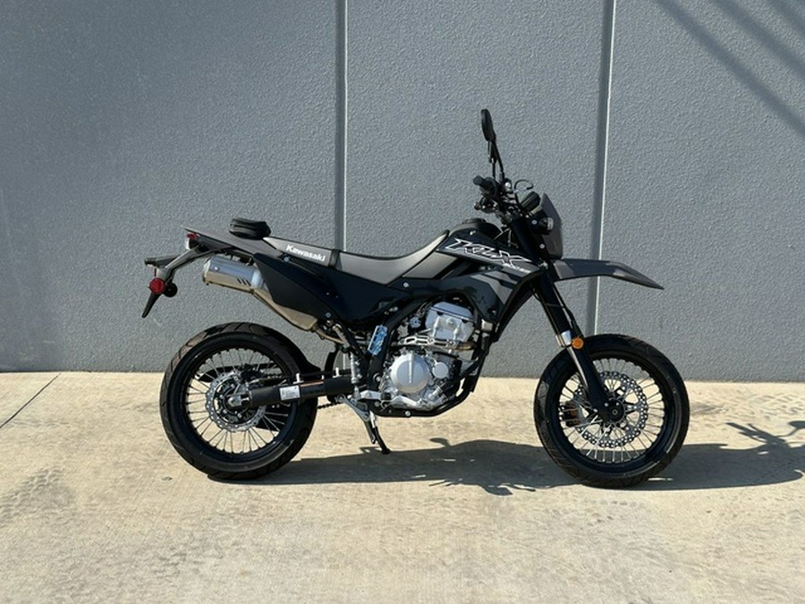 2026 Kawasaki KLX 300SM