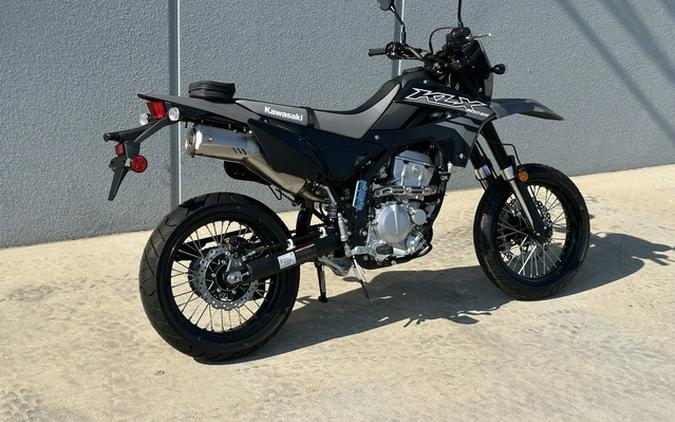 2026 Kawasaki KLX 300SM