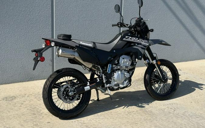 2026 Kawasaki KLX300SM