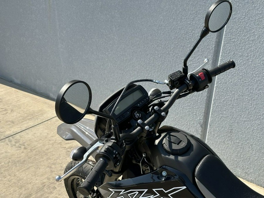 2026 Kawasaki KLX 300SM