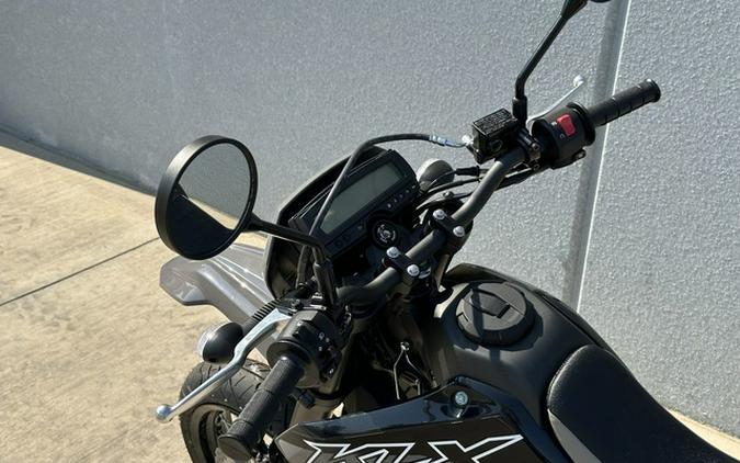 2026 Kawasaki KLX 300SM