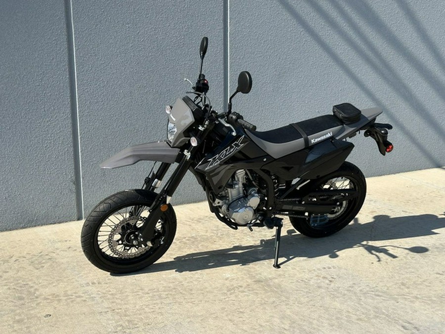 2026 Kawasaki KLX 300SM