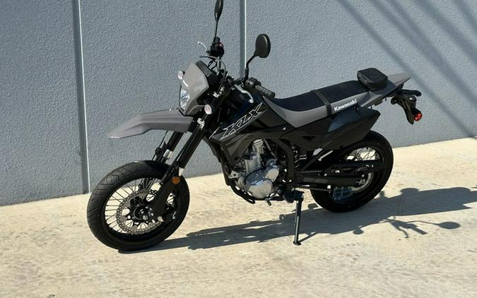 2026 Kawasaki KLX 300SM