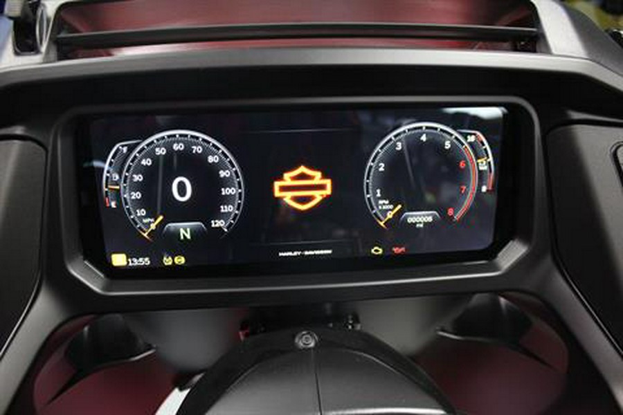 2025 Harley-Davidson Road Glide®