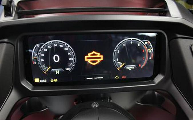 2025 Harley-Davidson Road Glide®