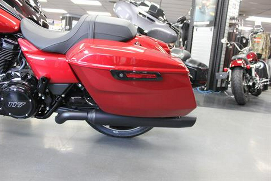 2025 Harley-Davidson Road Glide®