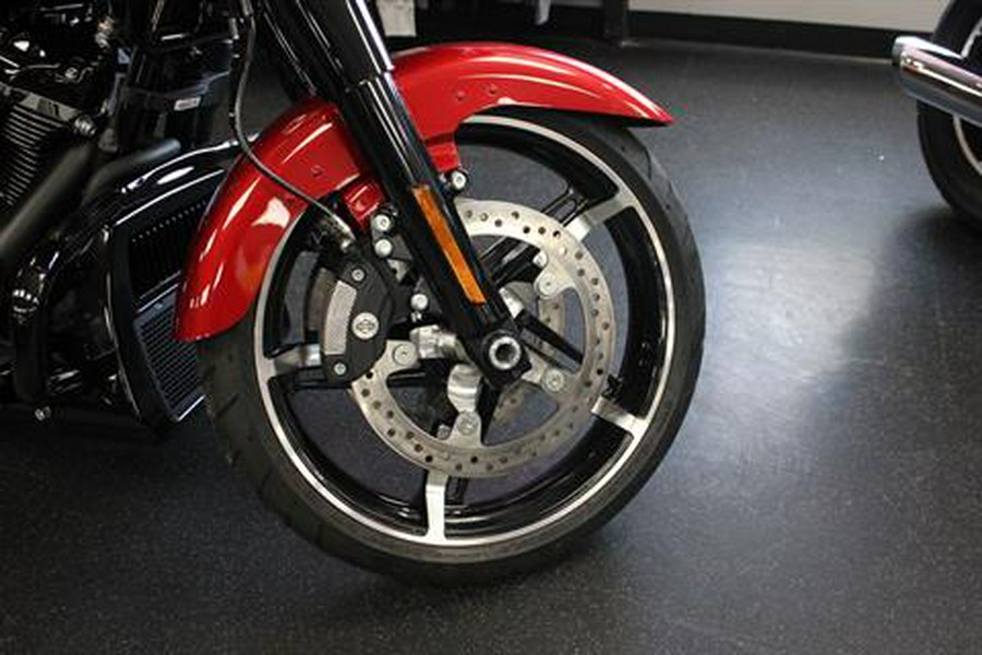 2025 Harley-Davidson Road Glide®