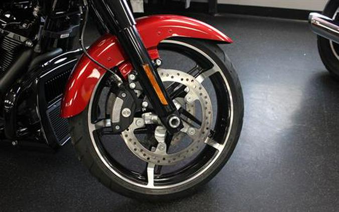 2025 Harley-Davidson Road Glide®