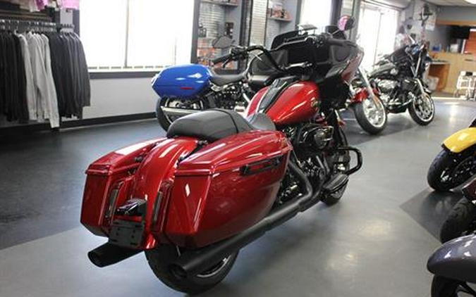 2025 Harley-Davidson Road Glide®