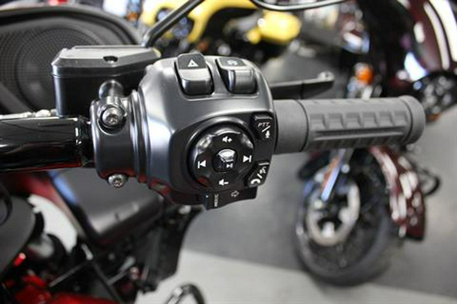 2025 Harley-Davidson Road Glide®