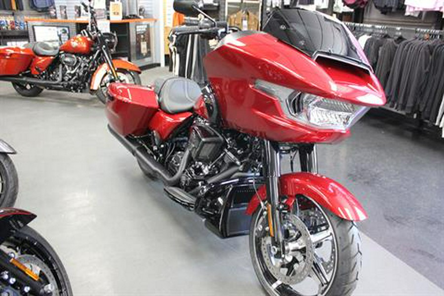 2025 Harley-Davidson Road Glide®