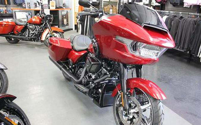 2025 Harley-Davidson Road Glide®