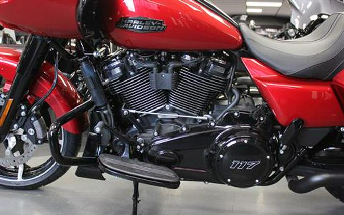 2025 Harley-Davidson Road Glide®