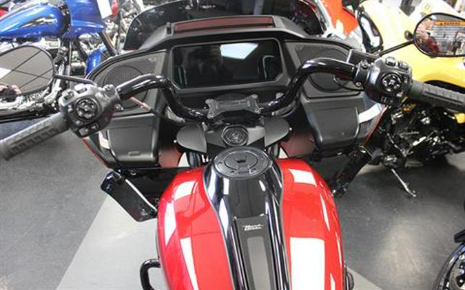 2025 Harley-Davidson Road Glide®