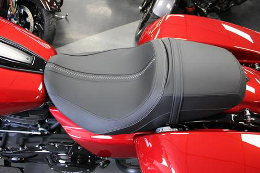 2025 Harley-Davidson Road Glide®