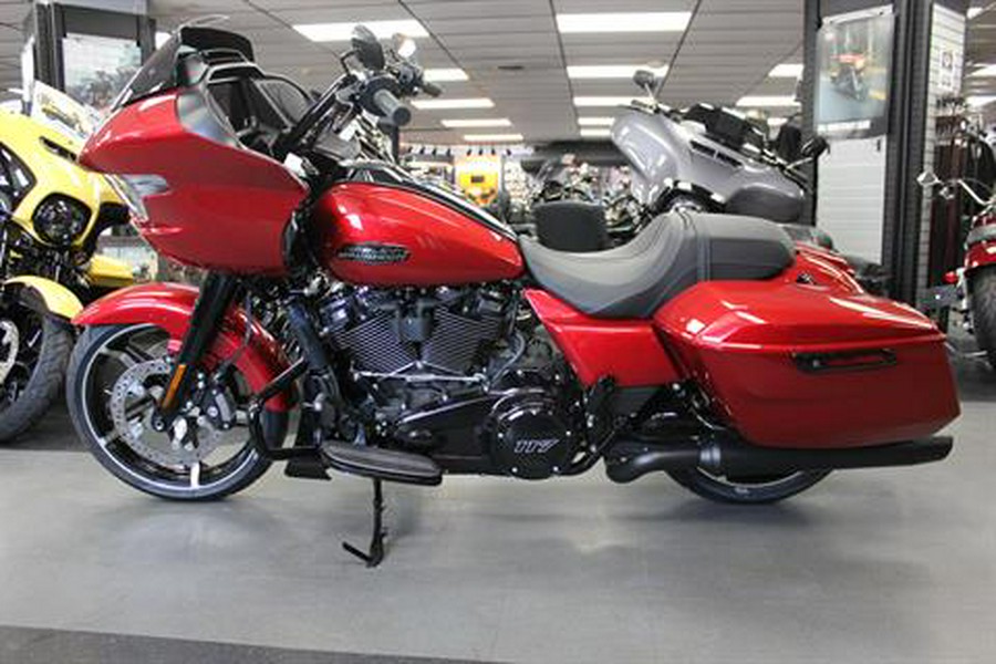 2025 Harley-Davidson Road Glide®
