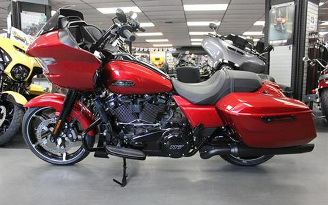 2025 Harley-Davidson Road Glide®