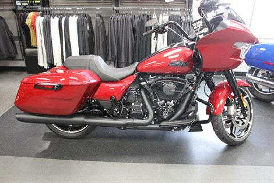 2025 Harley-Davidson Road Glide®