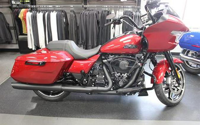 2025 Harley-Davidson Road Glide®