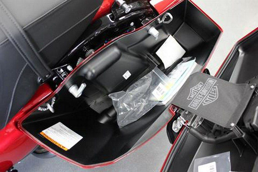 2025 Harley-Davidson Road Glide®