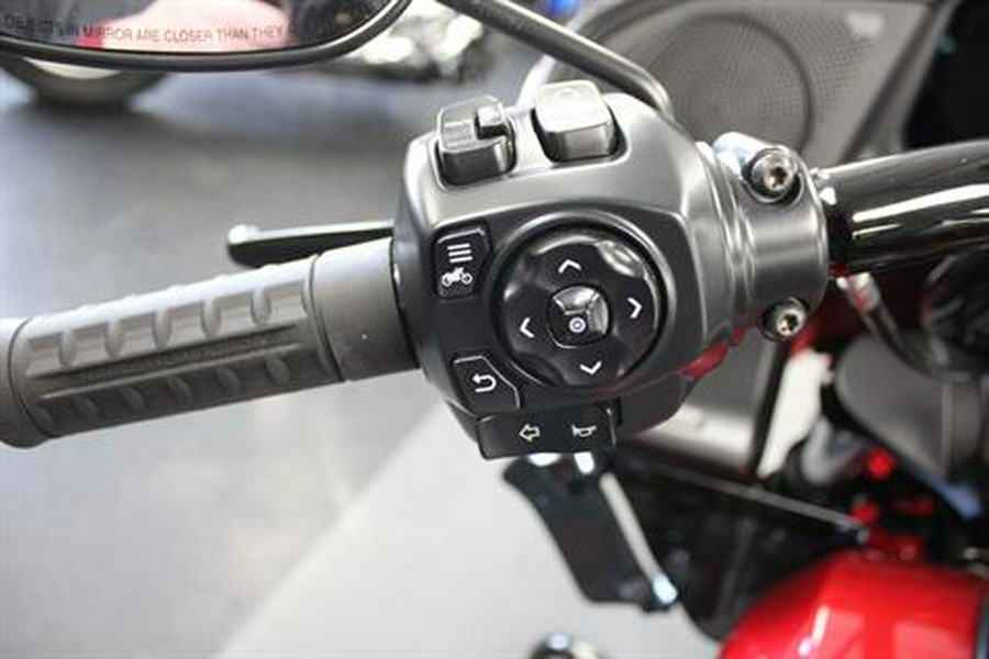 2025 Harley-Davidson Road Glide®