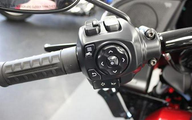 2025 Harley-Davidson Road Glide®