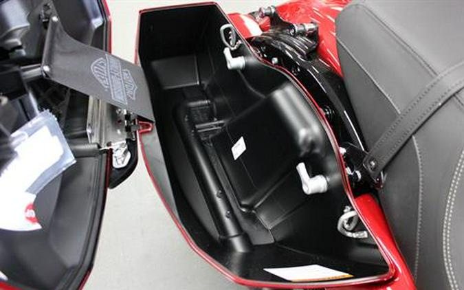 2025 Harley-Davidson Road Glide®