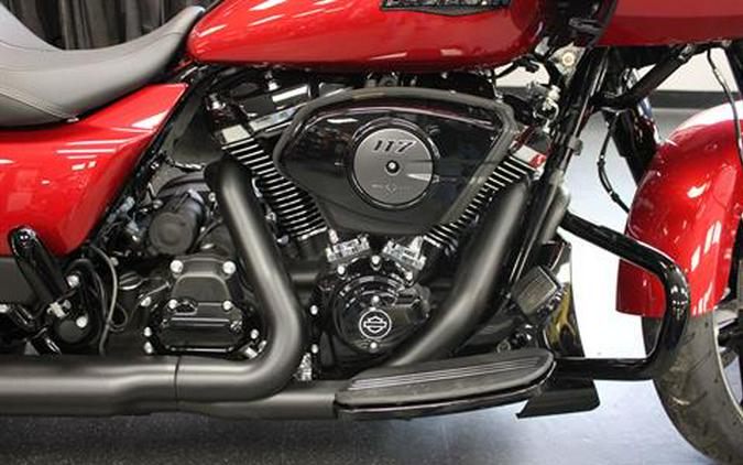 2025 Harley-Davidson Road Glide®