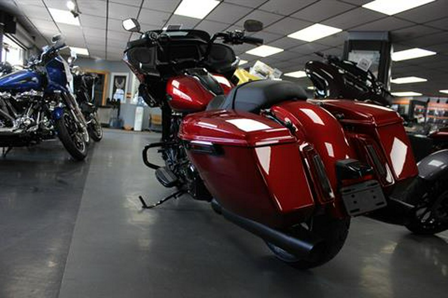 2025 Harley-Davidson Road Glide®