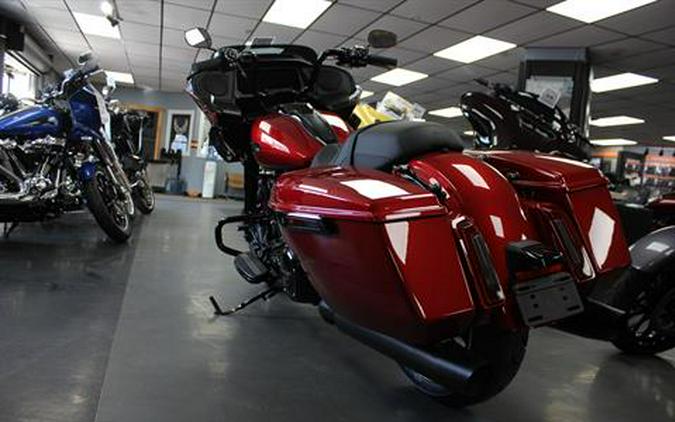 2025 Harley-Davidson Road Glide®